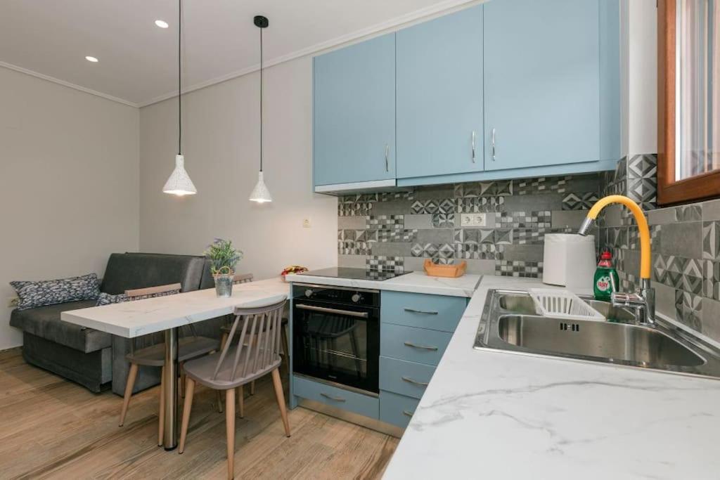 Ναυτικός Όμιλος Nautical Club Apartment Chios Town Luaran gambar