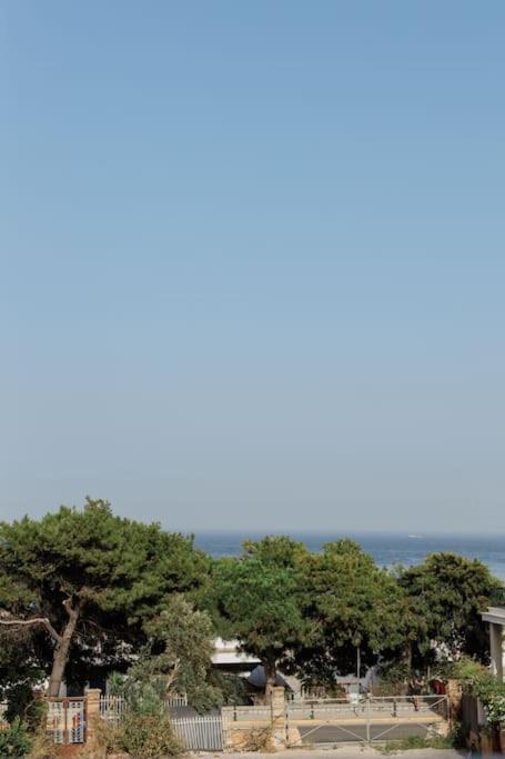 Ναυτικός Όμιλος Nautical Club Apartment Chios Town Luaran gambar