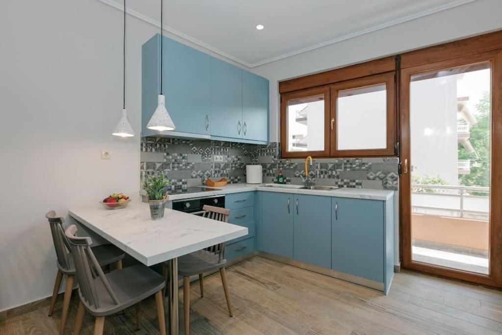 Ναυτικός Όμιλος Nautical Club Apartment Chios Town Luaran gambar